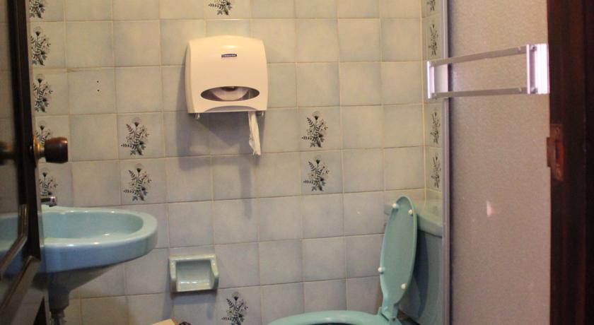 Imagen de los interiores del Hostel Loki La Paz. Foto 8