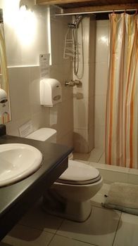 Imagen de la habitación del Hostel Loki Lima. Foto 2