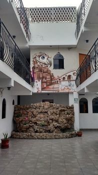 Imagen de la habitación del Hostel Loki Lima. Foto 4