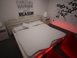 Imagen de la habitación del Hostel Lol Boutique City Center. Foto 1