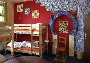 Imagen general del Hostel Lollis Homestay -. Foto 3