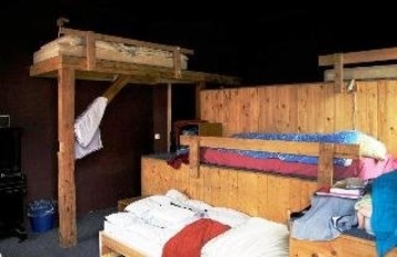 Imagen general del Hostel Lollis Homestay -. Foto 4