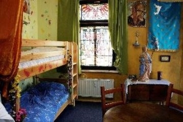 Imagen general del Hostel Lollis Homestay -. Foto 5