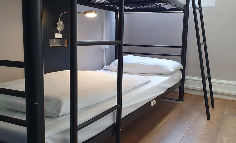 Imagen de la habitación del Hostel London Waterloo 18-40 YEARS. Foto 2