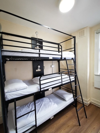 Imagen de la habitación del Hostel London Waterloo 18-40 YEARS. Foto 8