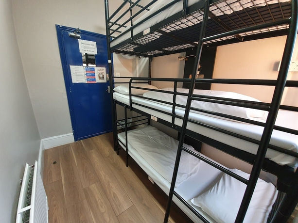 Imagen de la habitación del Hostel London Waterloo 18-40 YEARS. Foto 11