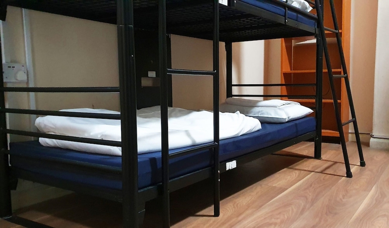 Imagen de la habitación del Hostel London Waterloo 18-40 YEARS. Foto 12