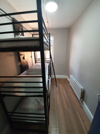 Imagen de la habitación del Hostel London Waterloo 18-40 YEARS. Foto 14