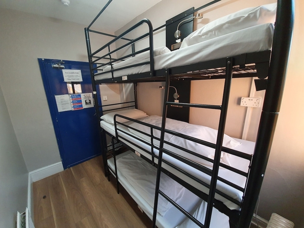 Imagen de la habitación del Hostel London Waterloo 18-40 YEARS. Foto 15