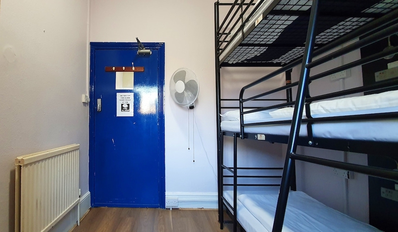 Imagen de la habitación del Hostel London Waterloo 18-40 YEARS. Foto 17