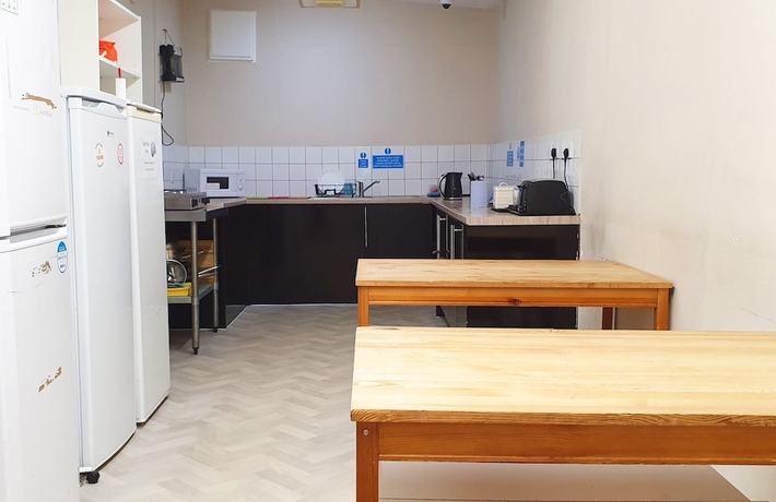 Imagen de la habitación del Hostel London Waterloo 18-40 YEARS. Foto 18