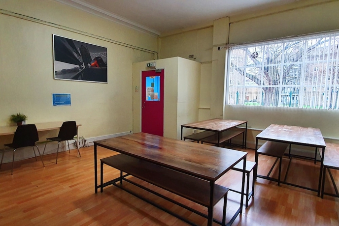 Imagen de la habitación del Hostel London Waterloo 18-40 YEARS. Foto 19