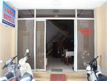 Imagen general del Hostel Long, Ho Chi Minh. Foto 3