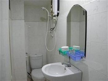 Imagen general del Hostel Long, Ho Chi Minh. Foto 4