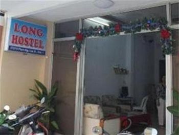 Imagen general del Hostel Long, Ho Chi Minh. Foto 5