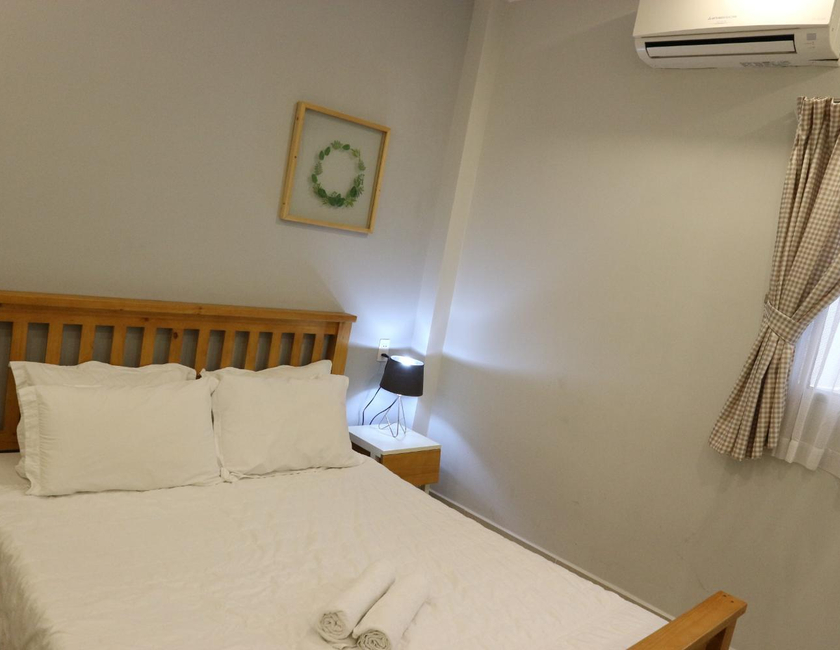 Imagen general del Hostel Long, Ho Chi Minh. Foto 21