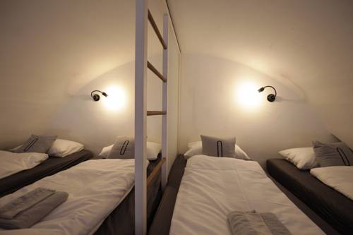 Imagen de la habitación del Hostel Long Story Short & Caf&eacute;. Foto 5