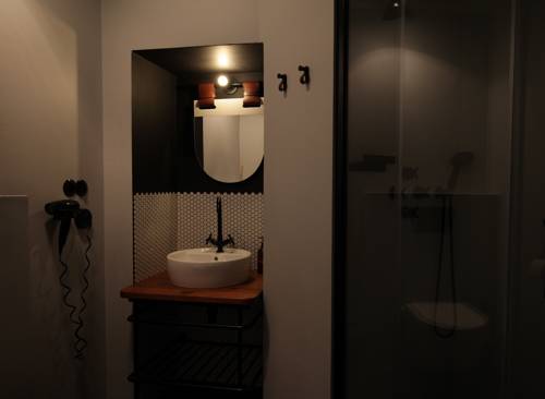 Imagen de la habitación del Hostel Long Story Short & Caf&eacute;. Foto 11
