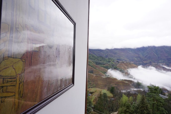 Imagen de la habitación del Hostel Longji Rice Terraces. Foto 6