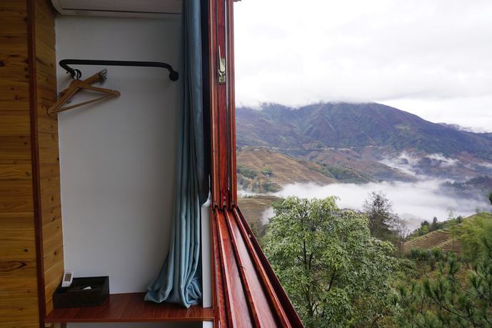 Imagen de la habitación del Hostel Longji Rice Terraces. Foto 13