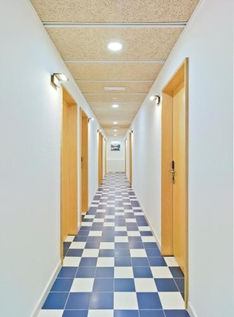 Imagen general del Hostel Loop Inn Cartagena. Foto 5