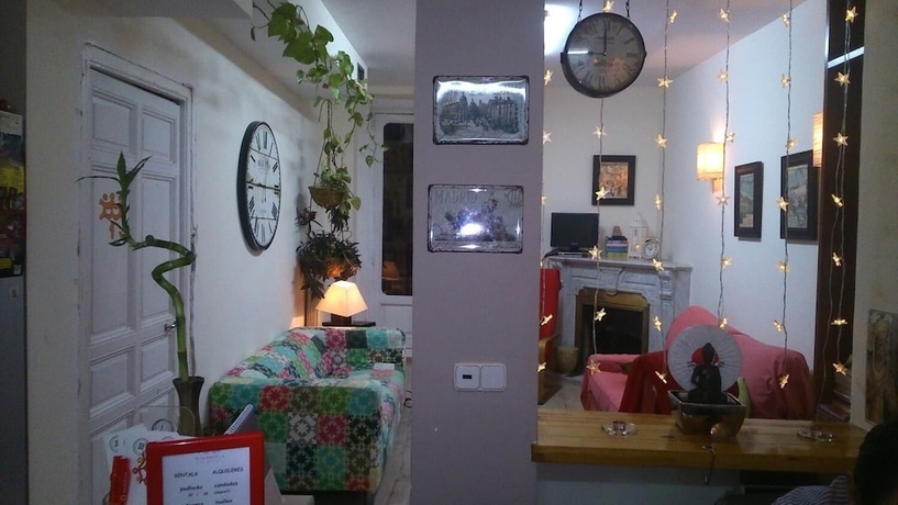 Imagen de la habitación del Hostel Los Amigos, Plaza de Oriente - &Oacute;pera. Foto 6