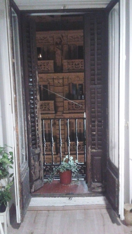 Imagen de la habitación del Hostel Los Amigos, Plaza de Oriente - &Oacute;pera. Foto 14