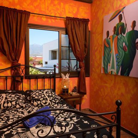 Imagen general del Hostel Los Amigos Tenerife. Foto 1