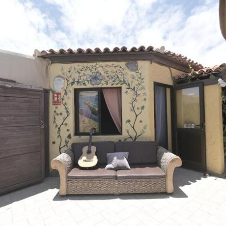 Imagen de la habitación del Hostel Los Amigos Tenerife. Foto 19