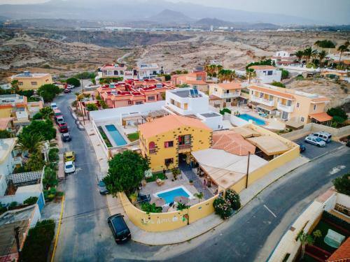 Imagen general del Hostel Los Amigos by Youroom. Foto 7