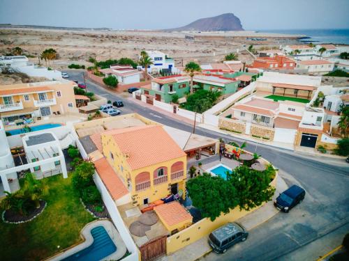 Imagen general del Hostel Los Amigos by Youroom. Foto 9