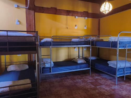 Imagen de la habitación del Hostel Los Amigos by Youroom. Foto 19