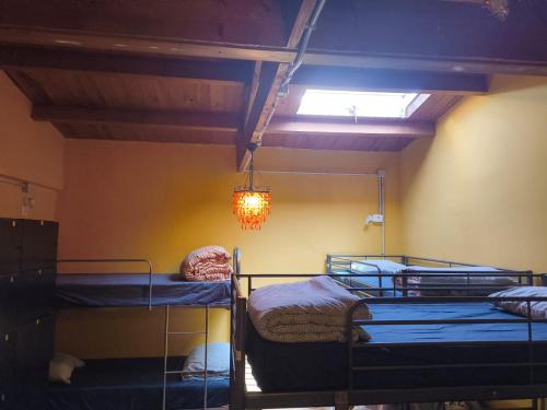 Imagen general del Hostel Los Amigos by Youroom. Foto 10