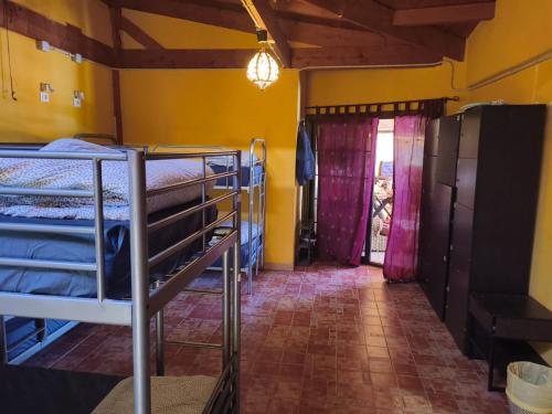Imagen general del Hostel Los Amigos by Youroom. Foto 12