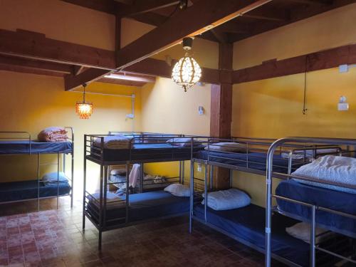 Imagen general del Hostel Los Amigos by Youroom. Foto 14