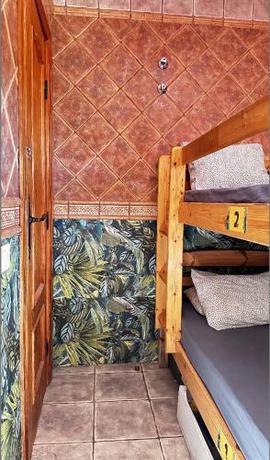 Imagen de la habitación del Hostel Los Amigos by Youroom. Foto 20