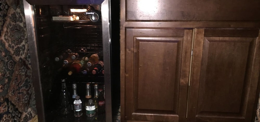 Imagen de la habitación del Hostel Los Angeles Backpackers Paradise. Foto 9