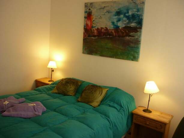 Imagen general del Hostel Los Cormoranes. Foto 2