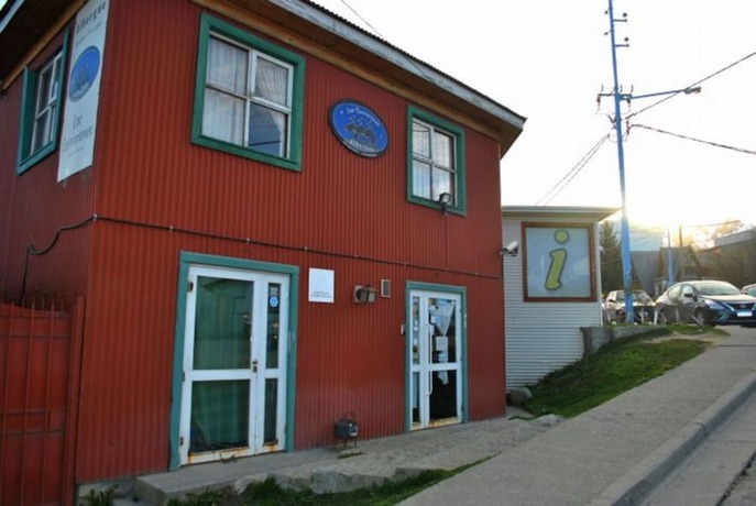 Imagen general del Hostel Los Cormoranes. Foto 6