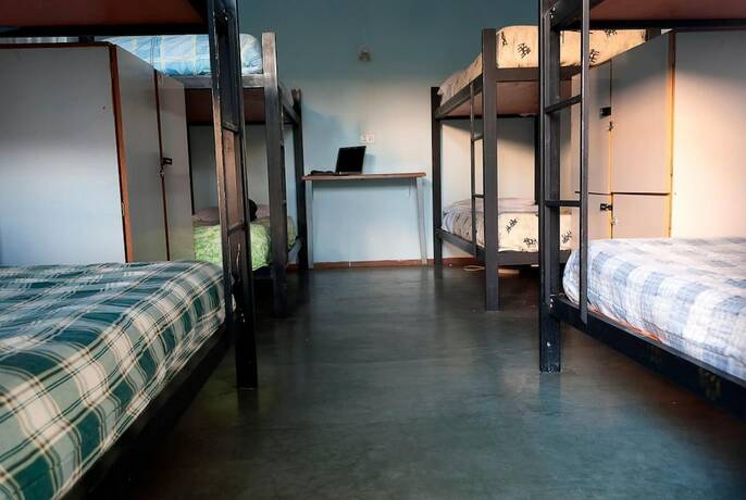 Imagen general del Hostel Los Cormoranes. Foto 12