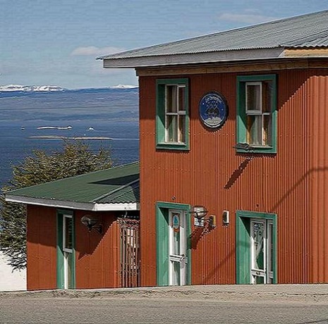 Imagen general del Hostel Los Cormoranes. Foto 14