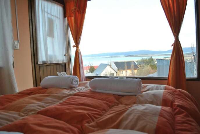 Imagen general del Hostel Los Cormoranes. Foto 15