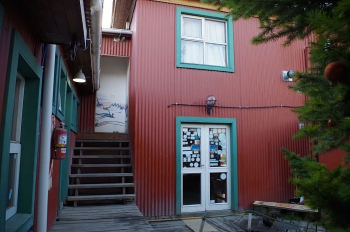 Imagen general del Hostel Los Cormoranes. Foto 16