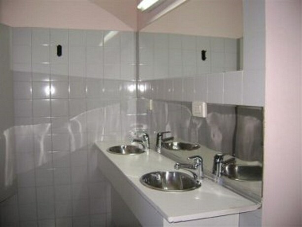 Imagen de la habitación del Hostel Los Cormoranes. Foto 24