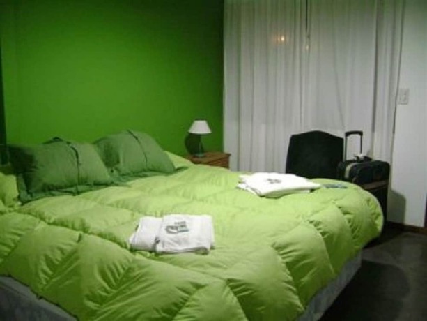 Imagen de la habitación del Hostel Los Cormoranes. Foto 27