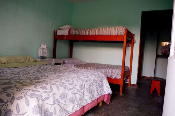 Imagen de la habitación del Hostel Los Cormoranes. Foto 28