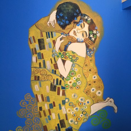 Imagen de la habitación del Hostel Los Duendes Del Sur. Foto 5