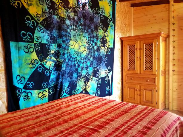 Imagen de la habitación del Hostel Los Duendes Del Sur. Foto 6