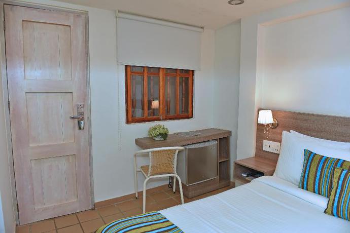 Imagen general del Hostel Los Patios, Cartagena de Indias. Foto 20