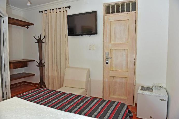 Imagen general del Hostel Los Patios, Cartagena de Indias. Foto 23